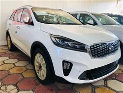 کیا سۆرینتۆ